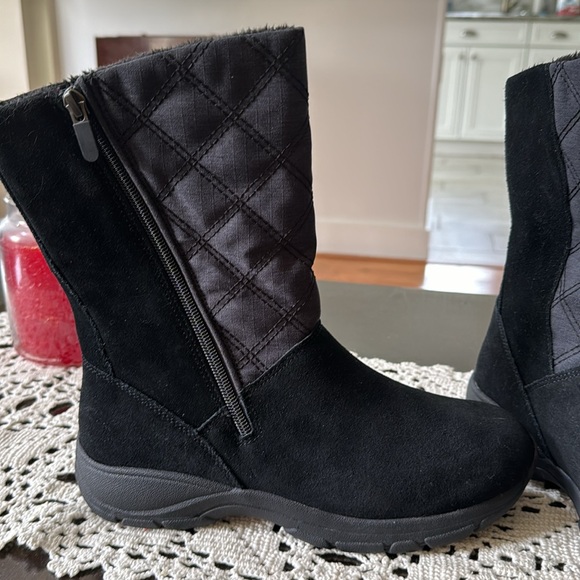 Lands End Winter Boots - Picture 6 of 12